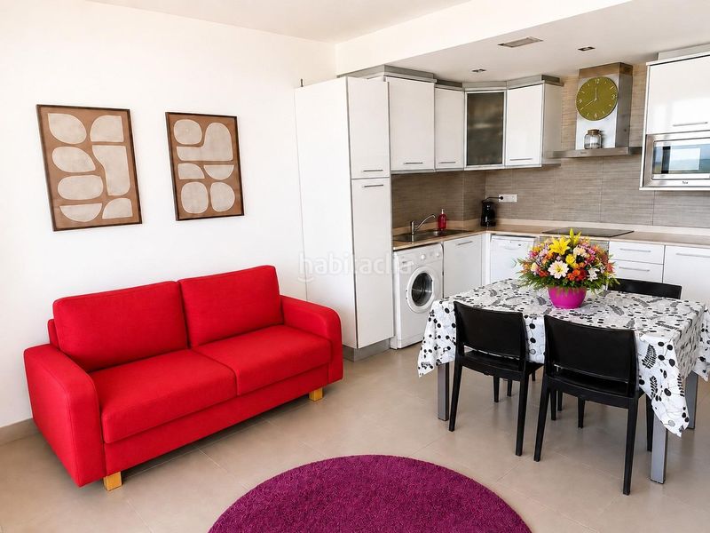 Foto b3e51f09-edaf-4f6b-b438-0be5b6ef7cb2. Apartament amb calefacció a Torreblanca