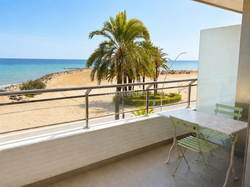 Foto b56ee44f-6176-4ca9-a85c-34250920b6c6. Apartament amb calefacció a Torreblanca
