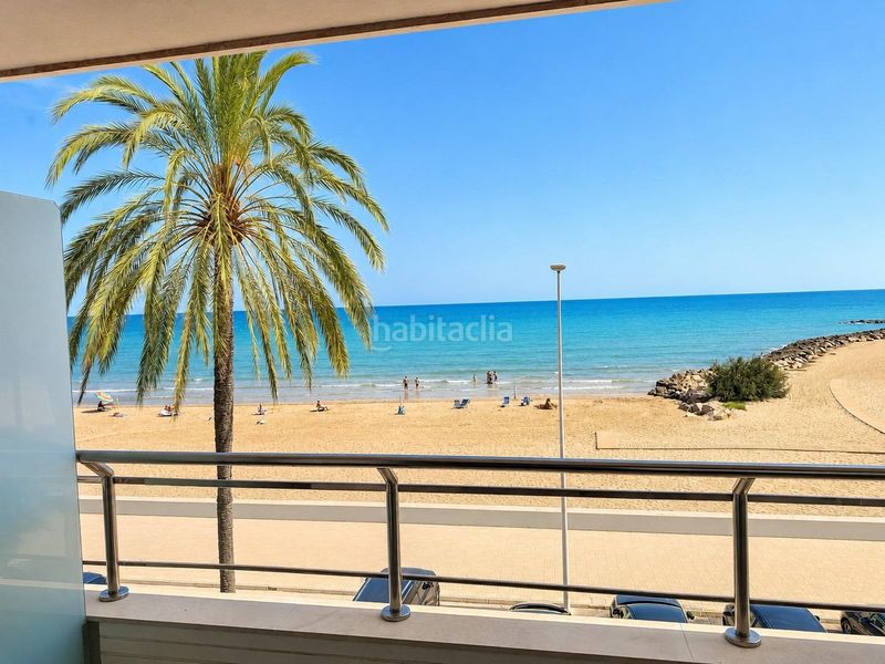 Foto c9fdbd5f-f877-48cb-befe-89119c153dbc. Apartament amb calefacció a Torreblanca