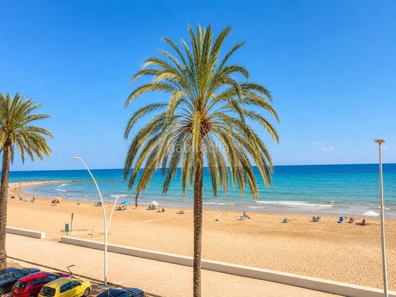 Foto cf5b55d0-854c-4788-8735-2fb108109109. Apartament amb calefacció a Torreblanca