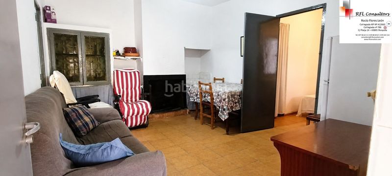Foto 0f1111bd-8447-4283-a1e4-d568fd2682dd. Masia amb aparcament a Alcossebre