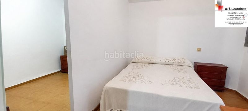 Foto 18a6f44d-8d68-4970-8841-99d50646695c. Masia amb aparcament a Alcossebre