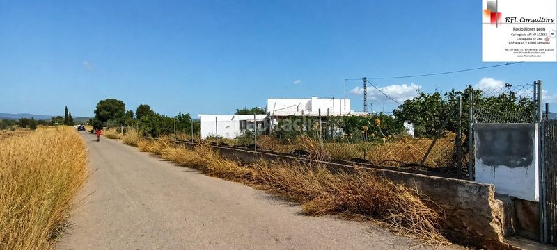Foto 1b83416d-2072-4716-9932-04564afb54d9. Masia amb aparcament a Alcossebre