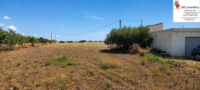 Foto 404db913-aec8-41f7-a91e-b78a3582d3c9. Masia amb aparcament a Alcossebre