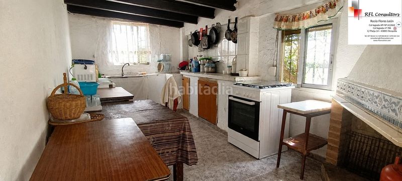 Foto 5fab9bfe-d421-418b-8377-aae568e9eeaf. Masia amb aparcament a Alcossebre