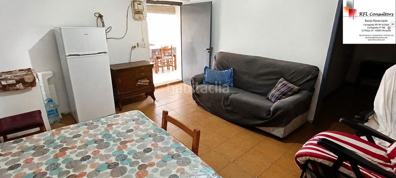 Foto a392378d-b66a-4297-8e0c-9e2b6df80492. Masia amb aparcament a Alcossebre