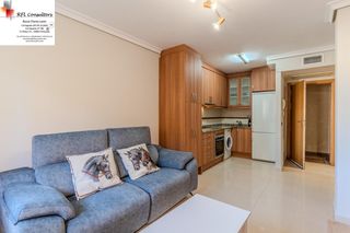 Affitto Piccolo appartamento in Ampolla (L´). Apartamento de alquiler de temporada en l ampolla