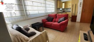 Location Appartement à Ampolla (L´). Apartamento de alquiler de temporada en l ampolla