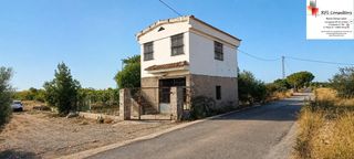 Bauernhof in Cabanes. Casa de campo con 10.000 metros de terreno
