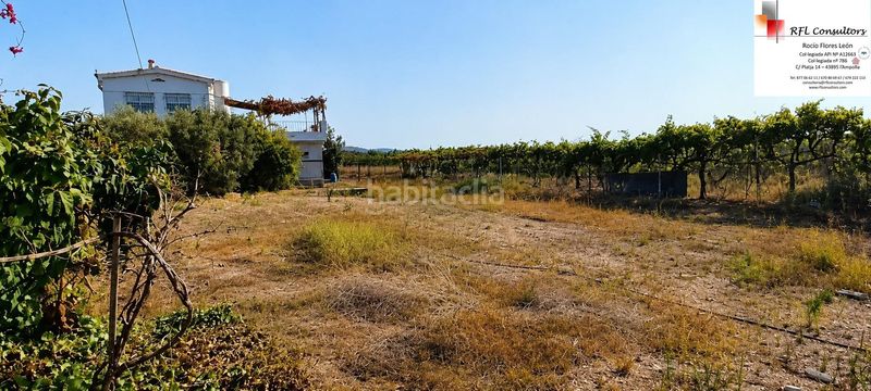 Foto 53135ea8-92ef-48bd-88a0-a7becd2ff52b. Masia amb aparcament a Cabanes