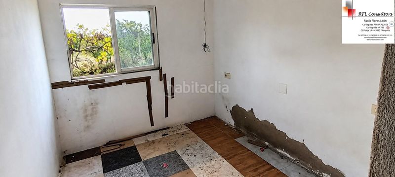 Foto d255e0ae-574a-458a-9939-ccb8722c89af. Masia amb aparcament a Cabanes