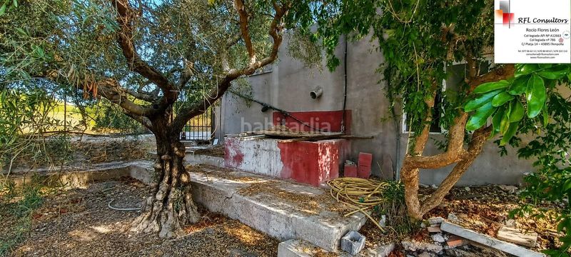 Foto d3208240-fa88-4e23-a6e8-ce28346cbcff. Masia amb aparcament a Cabanes
