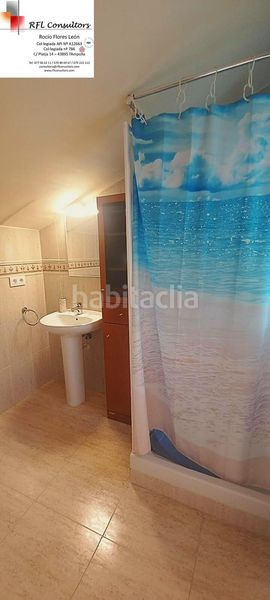 Foto 62d3b78e-5df9-42f8-928b-899870496e7e. Lloguer àtic amb calefacció aparcament piscina a Ampolla (L´)