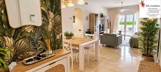 Alquiler Planta baja en Torreblanca. Planta baja en urbanización de lujo