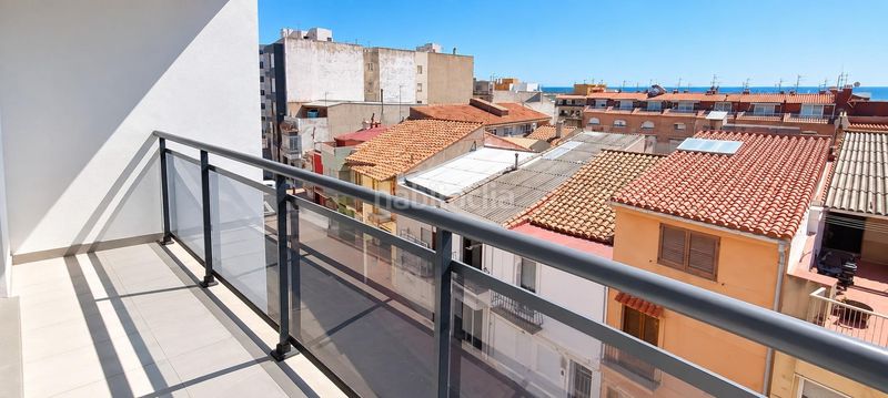 Foto 00a3f5f7-dc72-4290-9f3e-2fb8d29beb62. Apartament amb aparcament a Torreblanca