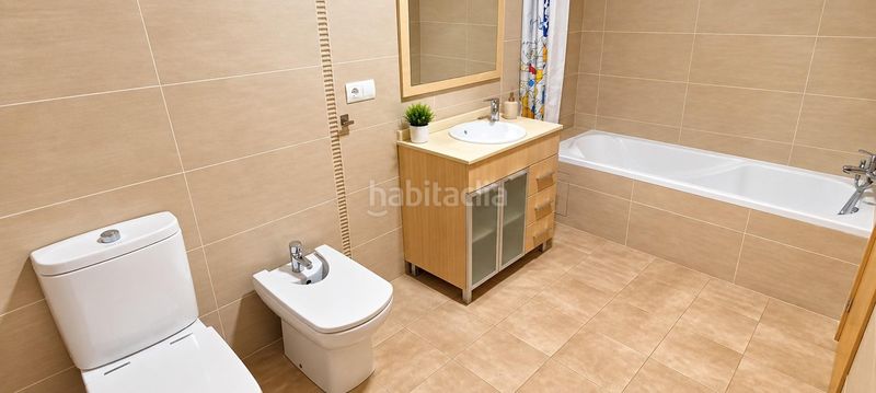 Foto 18b34c36-ceb9-40b2-93ba-97694b930f55. Apartament amb aparcament a Torreblanca