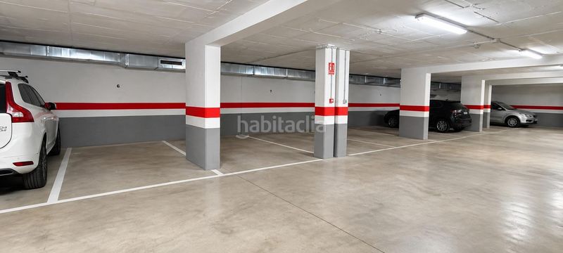 Foto 6219a909-3434-4386-937b-3044e1ad8365. Apartament amb aparcament a Torreblanca