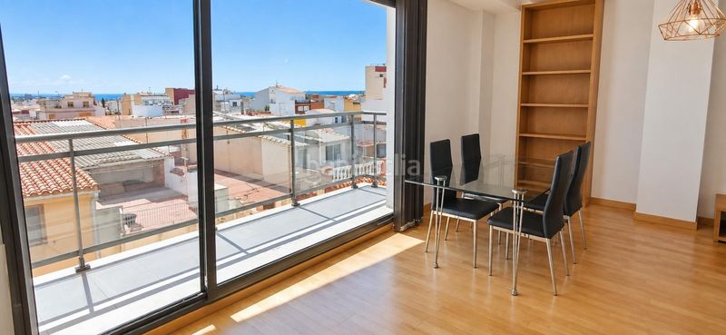 Foto 732524b8-998c-45f8-942b-bbe4410aa928. Apartament amb aparcament a Torreblanca