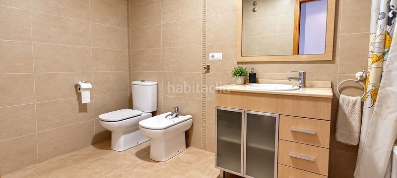 Foto 8d333077-d0b6-40a9-8469-3e6d57406247. Apartament amb aparcament a Torreblanca