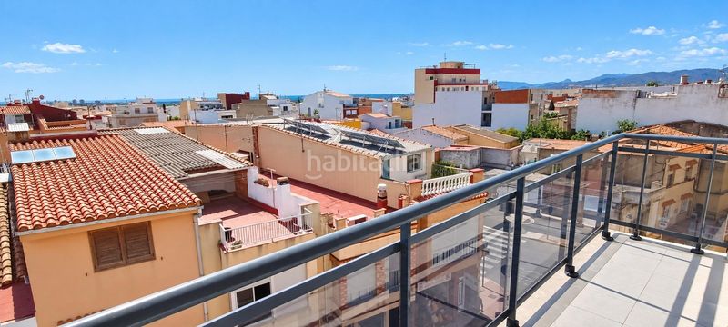 Foto cddf4b39-72c2-43bb-a775-9672adc66f77. Apartament amb aparcament a Torreblanca