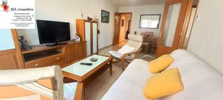 Etagenwohnung in Ampolla (L´). Precioso piso en venta a primera linea de mar
