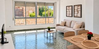 Apartament a Torreblanca. Oportunidad apartamento semireformado
