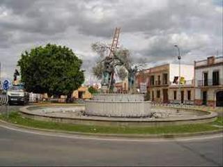 Casa a Mairena del Alcor. Casa pueblo en venta en el arenal, 3 dormitorios.