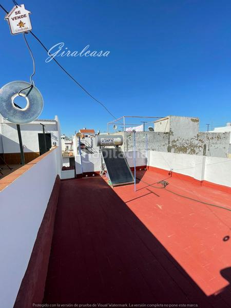 Foto 389b60f7-e9c4-4e8f-81a2-ab9a794c7935. Haus in Viso del Alcor (El)