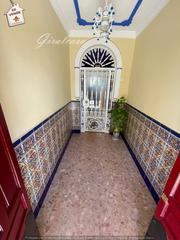 Casa a Viso del Alcor (El). Casa en venta en barriada del carmen, 4 dormitorios.