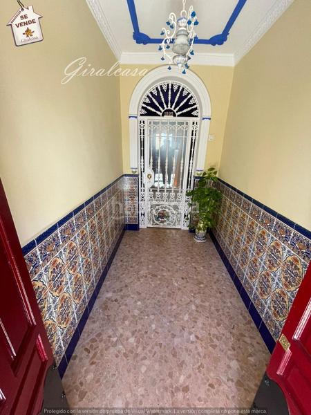 Foto 5c5198e5-686f-4d49-9d5e-1f903134a0ef. Haus in Viso del Alcor (El)