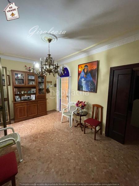 Foto 5f42cb5f-0a1d-4076-a6e4-bdec1c5ae67c. Haus in Viso del Alcor (El)