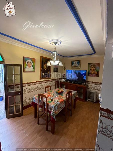 Foto 7e860571-34f2-404f-9539-c6a6ca44607c. Haus in Viso del Alcor (El)