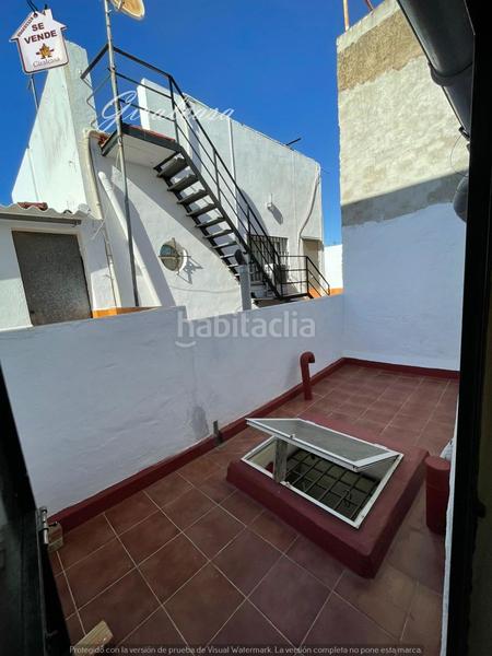 Foto 953047d1-8968-403a-9587-c0d66f3f0e5c. Haus in Viso del Alcor (El)