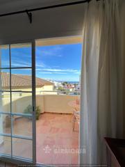Pis a Loma de los Riscos. Piso en venta en la carihuela, 2 dormitorios.