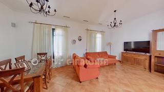 Casa a Viso del Alcor (El). Casa en venta en tinajas, 4 dormitorios.