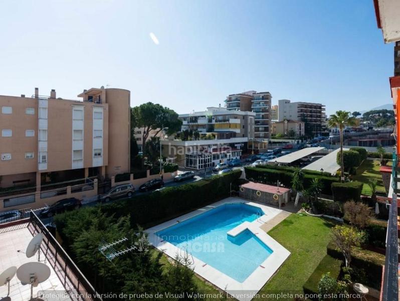 Foto 0d3da173-442c-48fc-8b01-32e8a16c9518. Appartamento con parcheggio in La Carihuela - Los Nidos Torremolinos
