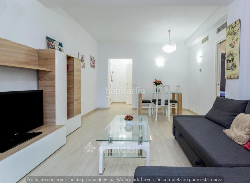 Foto 2d75e69b-f4e2-42b5-a348-f630ea731a83. Appartamento con parcheggio in La Carihuela - Los Nidos Torremolinos