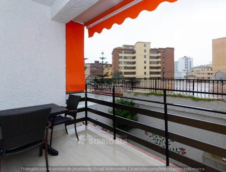 Foto 3c8ecd1c-c1b8-4793-86c0-fcf20fee2f57. Appartamento con parcheggio in La Carihuela - Los Nidos Torremolinos