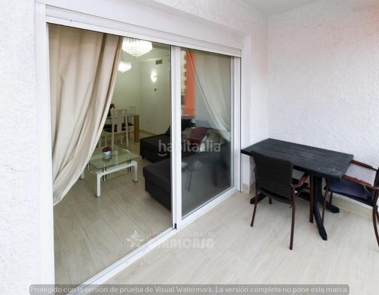 Foto 4f34996a-0f18-40e7-b855-adbc7ede9b68. Appartamento con parcheggio in La Carihuela - Los Nidos Torremolinos