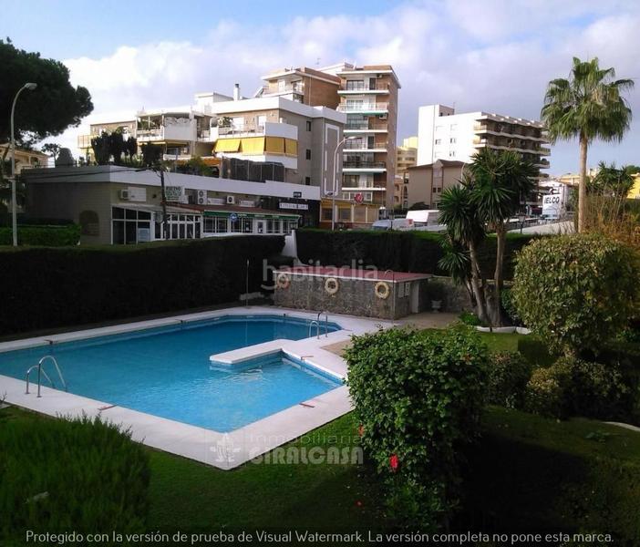 Foto 69e58c2e-0668-4b77-9e6b-735ab3f9e45b. Appartamento con parcheggio in La Carihuela - Los Nidos Torremolinos