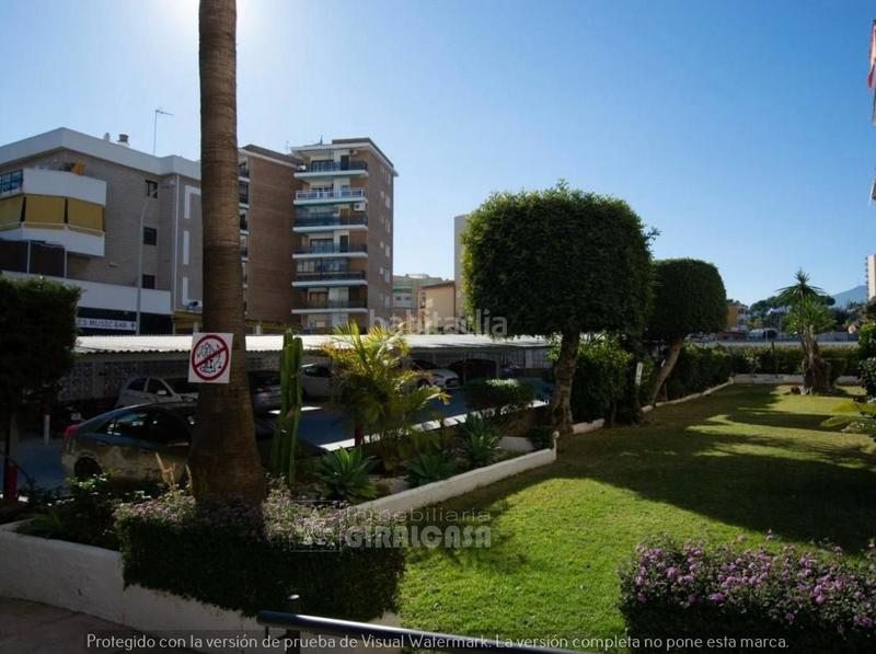 Foto c4acdaf5-263f-47f4-a53c-d2c7ff801c21. Appartamento con parcheggio in La Carihuela - Los Nidos Torremolinos