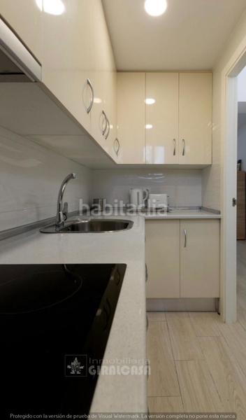 Foto d71b7854-5c4a-4137-8159-d2c1ac06cdb4. Appartamento con parcheggio in La Carihuela - Los Nidos Torremolinos