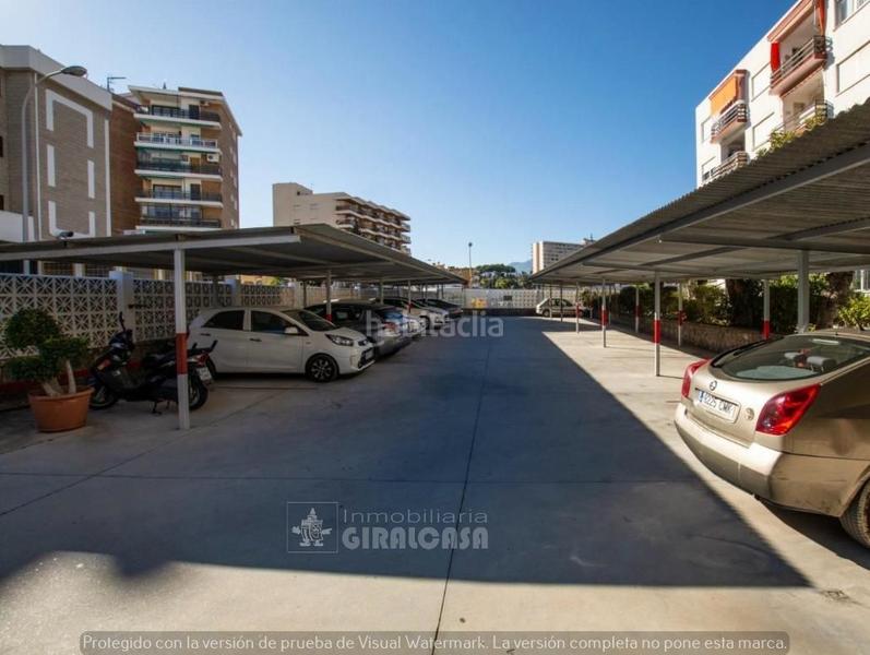 Foto e5e0601d-3baa-447a-b44a-47f61392a824. Appartamento con parcheggio in La Carihuela - Los Nidos Torremolinos