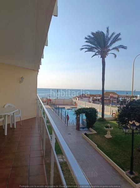 Foto 16e6473b-9e23-4e0d-86b5-8696324f380f. Piso  en venta en la carihuela, 2 dormitorios. en Torremolinos