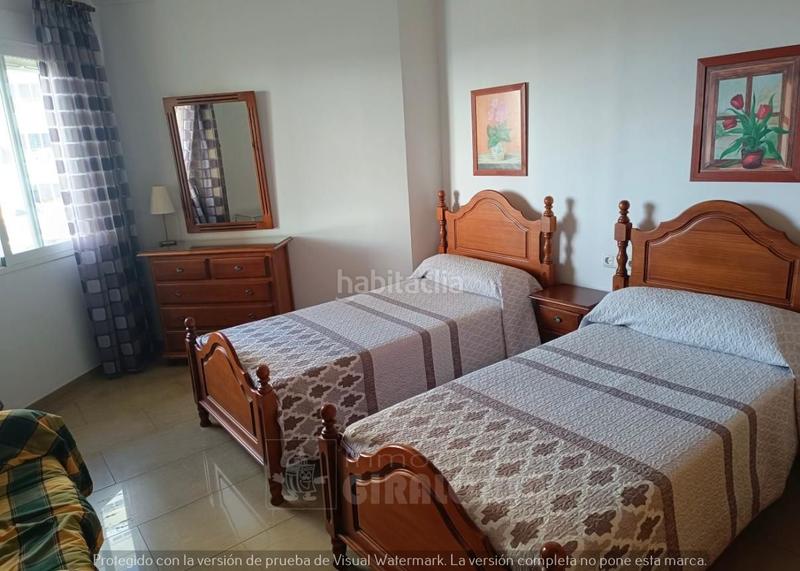 Foto 8c82a7f4-8dcc-49e1-a145-326b7340b292. Piso  en venta en la carihuela, 2 dormitorios. en Torremolinos