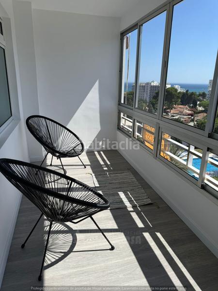 Foto 439435ab-571a-4194-9f79-93cd2058a0b0. Piso  en venta en terramar alto, 1 dormitorio. en Benalmádena
