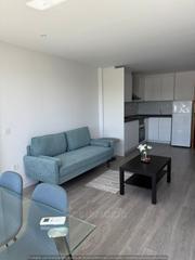 Pis a Solymar. Piso en venta en terramar alto, 1 dormitorio.