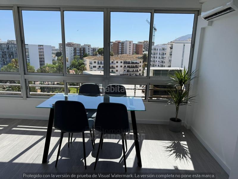 Foto 95c79daa-eb0b-49ff-9783-95edb5b40568. Piso  en venta en terramar alto, 1 dormitorio. en Benalmádena