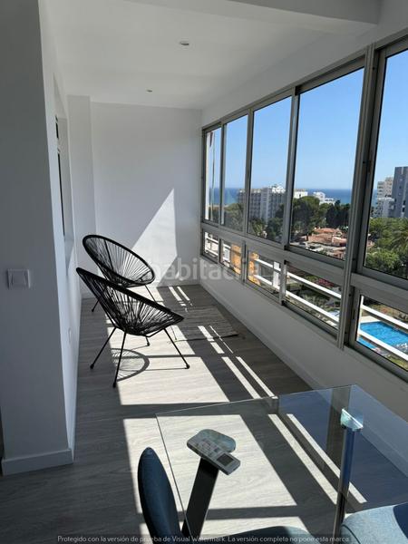 Foto b4030dfb-0779-497c-a31a-539c659ff845. Piso  en venta en terramar alto, 1 dormitorio. en Benalmádena