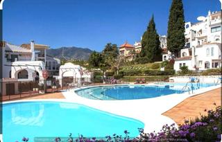 Appartement à Parque de la Paloma. Piso en venta en parque de la paloma, 2 dormitorios.